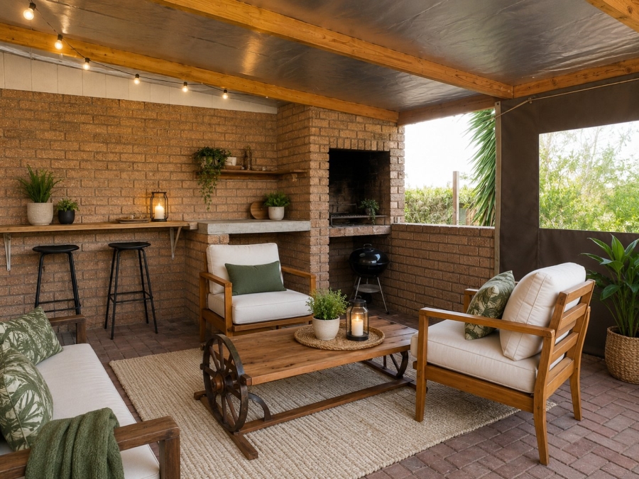 3 Bedroom Property for Sale in Riverside Western Cape